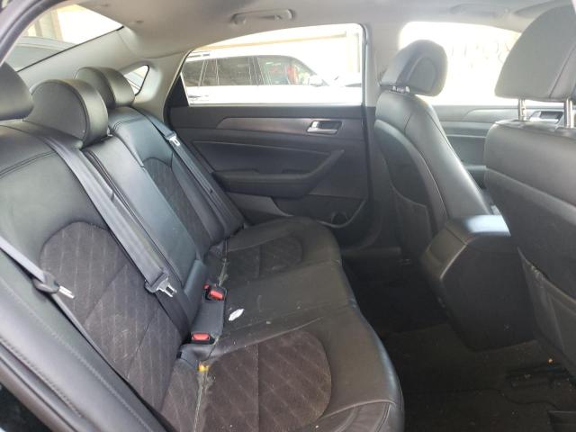 Photo 6 from auction – 2017 HYUNDAI SONATA SPO with VIN 5NPE34AFXHH511107