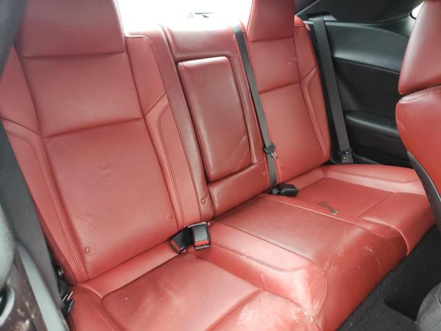 Photo 6 from auction – 2019 DODGE CHALLENGER with VIN 2C3CDZAG4KH731552