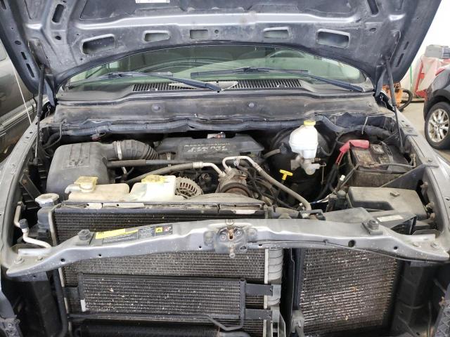 Photo 7 from auction – 2005 DODGE RAM 1500 S with VIN 1D7HU18D45S272508