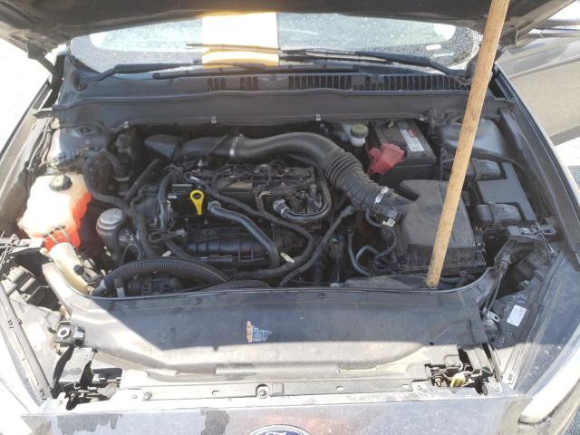 Photo 7 from auction – 2013 FORD FUSION SE with VIN 3FA6P0HR8DR163838