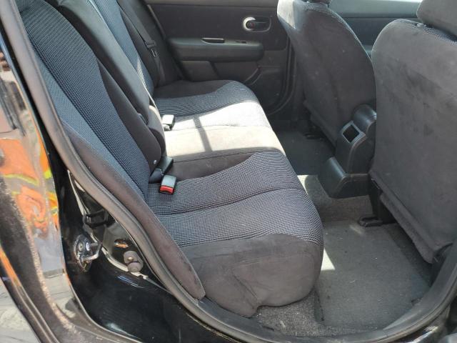 Photo 6 from auction – 2011 NISSAN VERSA S with VIN 3N1BC1CP1BL511417