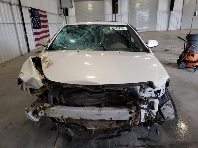 Photo 9 from auction – 2011 CHEVROLET MALIBU LTZ with VIN 1G1ZE5E13BF116745