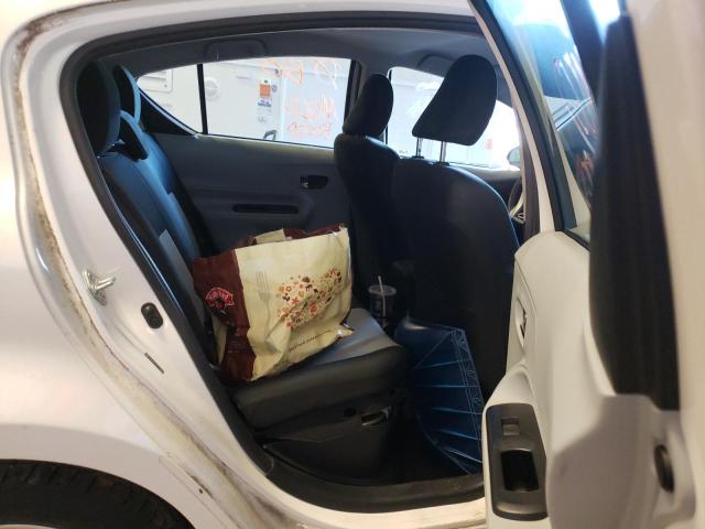 Photo 6 from auction – 2012 TOYOTA PRIUS C with VIN JTDKDTB37C1510432