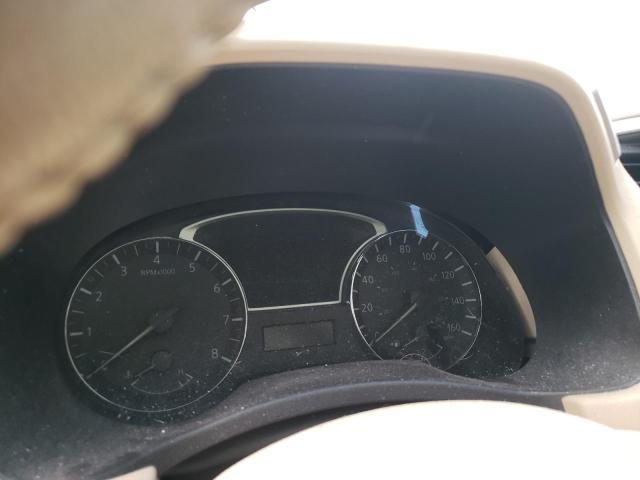 Photo 8 from auction – 2014 NISSAN PATHFINDER with VIN 5N1AR2MM8EC610829