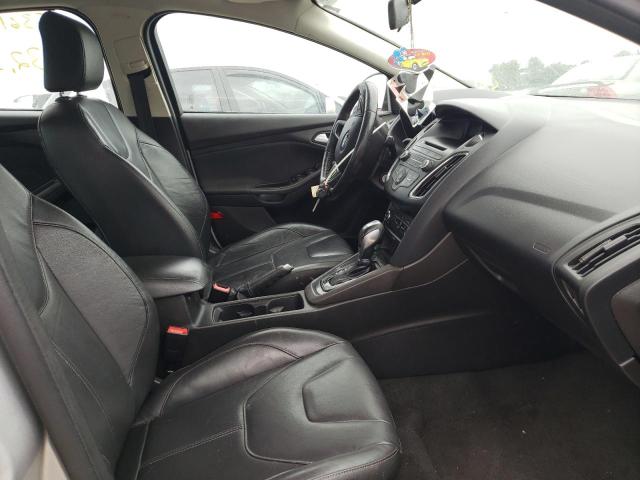Photo 5 from auction – 2015 FORD FOCUS SE with VIN 1FADP3F21FL277566
