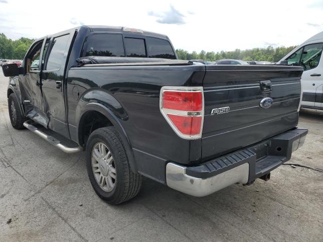 صورة رقم 3 من المزاد - 2011 FORD F150 SUPER مع VIN 1FTFW1CT4BFC87458