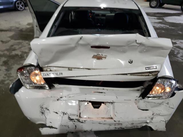 Photo 9 from auction – 2013 CHEVROLET IMPALA POL with VIN 2G1WD5E32D1258781