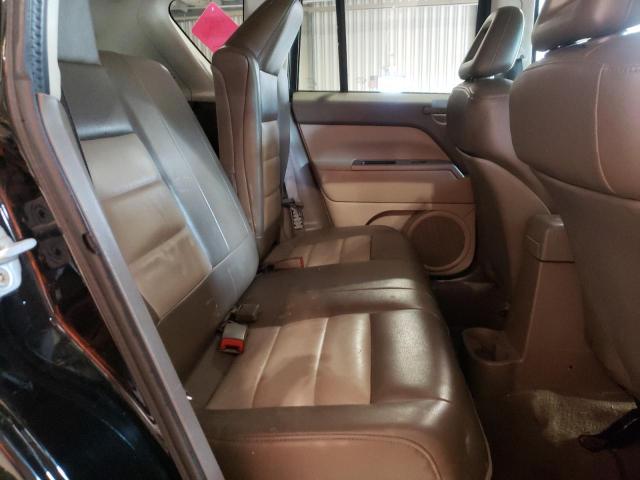 Photo 6 from auction – 2007 JEEP COMPASS LI with VIN 1J8FT57W27D108706
