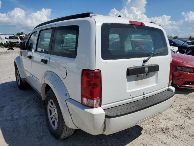 Photo 3 from auction – 2011 DODGE NITRO with VIN 1D4PT2GK1BW590091