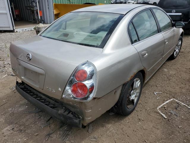 Photo 4 from auction – 2005 NISSAN ALTIMA S with VIN 1N4AL11D35C357154