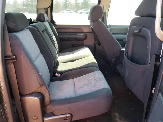 Photo 6 from auction – 2009 CHEVROLET SILVERADO with VIN 3GCEC13C69G191635