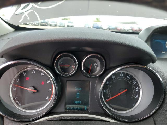 Photo 8 from auction – 2015 BUICK ENCORE with VIN KL4CJASB1FB036169