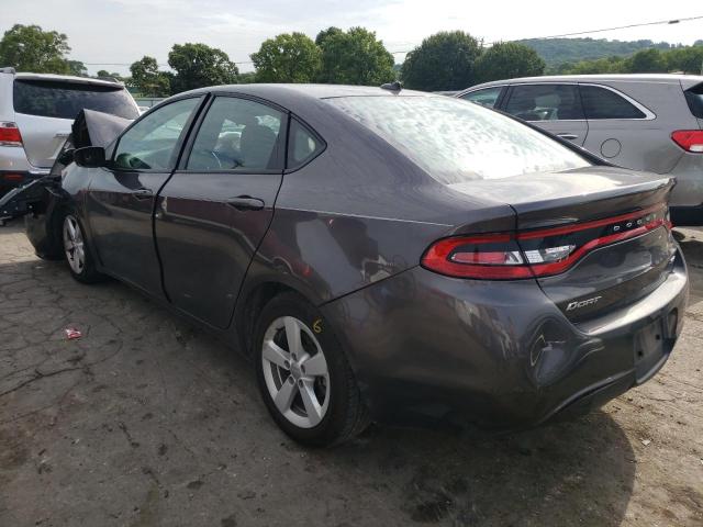 Photo 3 from auction – 2016 DODGE DART SXT with VIN 1C3CDFBB9GD550842