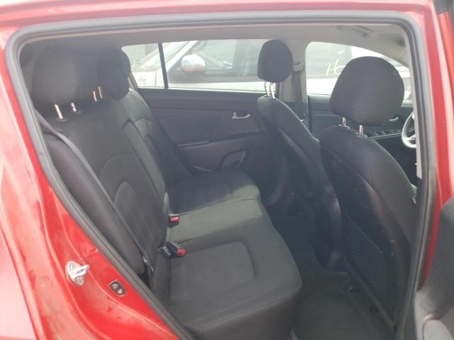 Photo 6 from auction – 2012 KIA SPORTAGE B with VIN KNDPB3A28C7263231