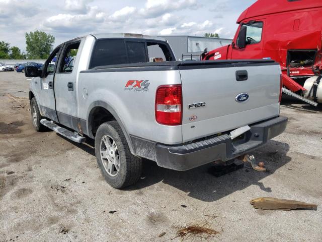 Photo 3 from auction – 2008 FORD F150 SUPER with VIN 1FTPW14V38FB51724