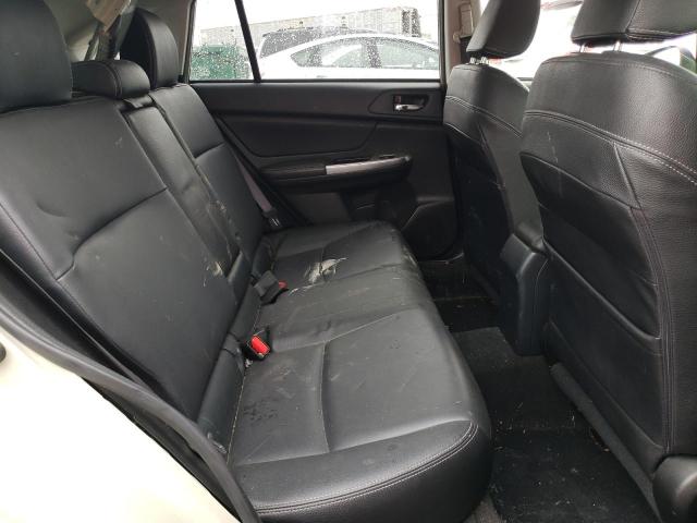 Photo 6 from auction – 2015 SUBARU XV CROSSTR with VIN JF2GPAMC9F8302757