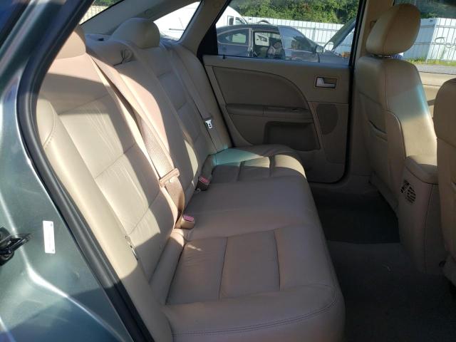 Photo 6 from auction – 2007 FORD FIVE HUNDR with VIN 1FAHP24187G137790