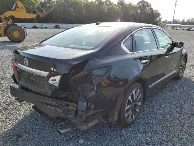 Photo 4 from auction – 2016 NISSAN ALTIMA 2.5 with VIN 1N4AL3AP7GC284038
