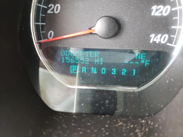 Photo 8 from auction – 2007 BUICK LUCERNE CX with VIN 1G4HP57207U227500