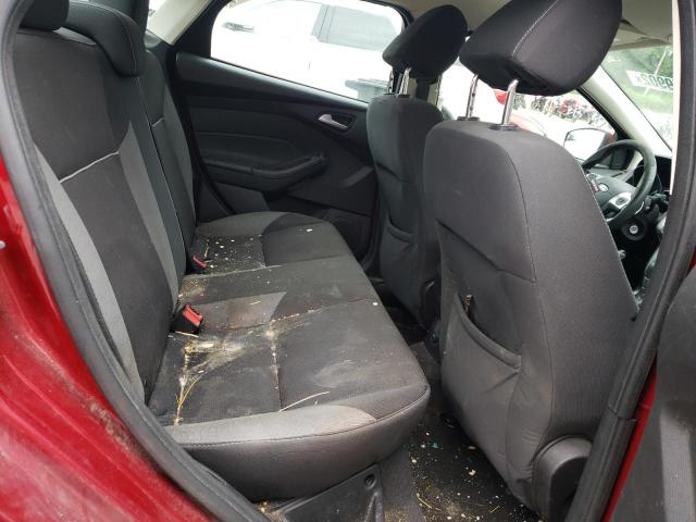 Photo 6 from auction – 2013 FORD FOCUS SE with VIN 1FADP3F29DL208606