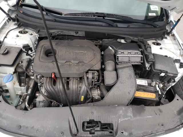 Photo 7 from auction – 2016 HYUNDAI SONATA SPO with VIN 5NPE34AF7GH303474