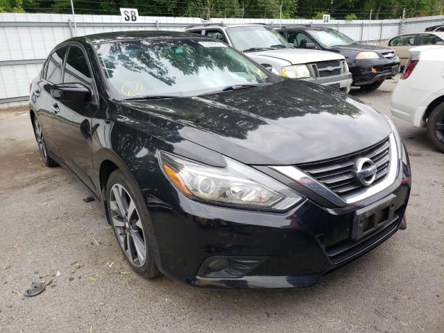 Photo 1 from auction – 2016 NISSAN ALTIMA 2.5 with VIN 1N4AL3AP8GC265028