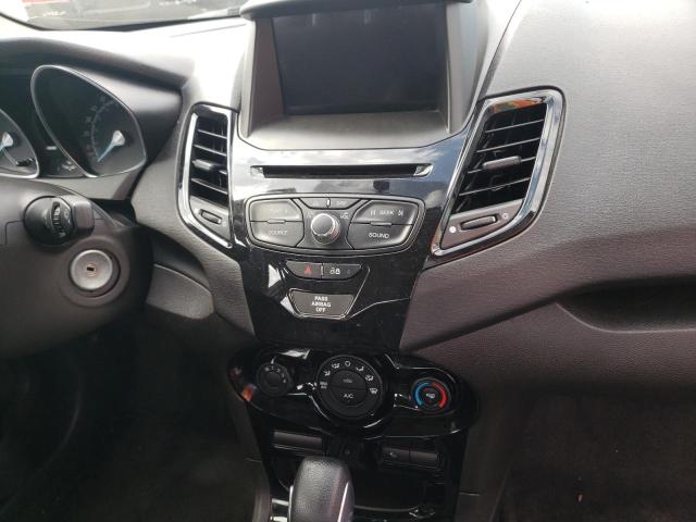 Photo 9 from auction – 2016 FORD FIESTA SE with VIN 3FADP4BJ5GM105088