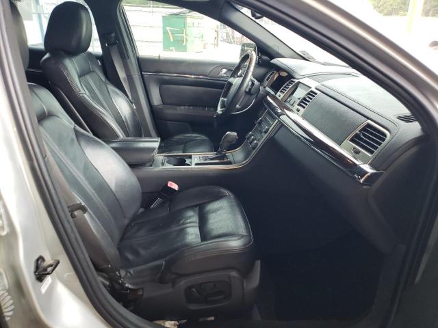 Photo 5 from auction – 2010 LINCOLN MKS with VIN 1LNHL9DR8AG607419