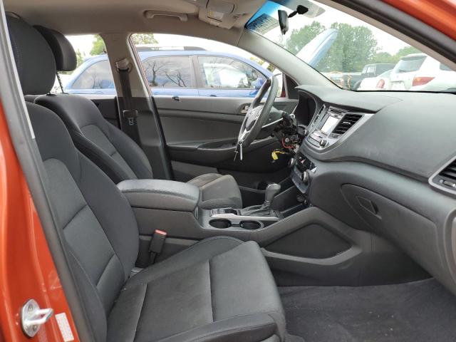 Photo 5 from auction – 2016 HYUNDAI TUCSON LIM with VIN KM8J33A45GU209862