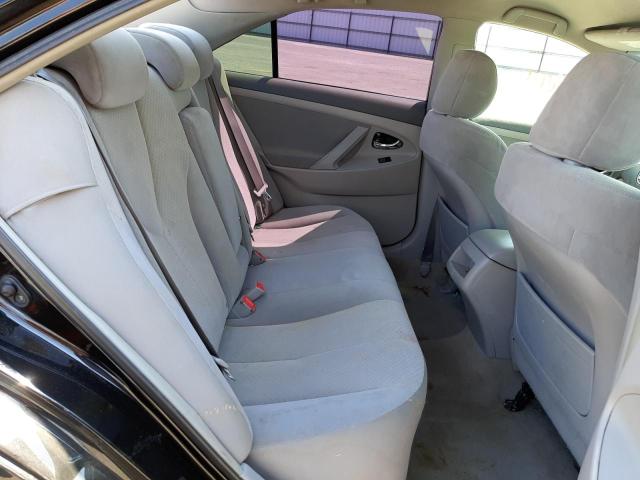 Photo 6 from auction – 2009 TOYOTA CAMRY BASE with VIN 4T1BE46K19U271712