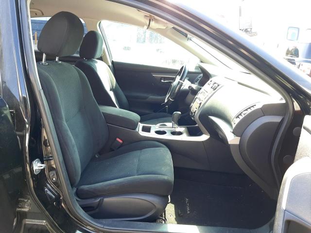 Photo 5 from auction – 2015 NISSAN ALTIMA 2.5 with VIN 1N4AL3AP4FC238777