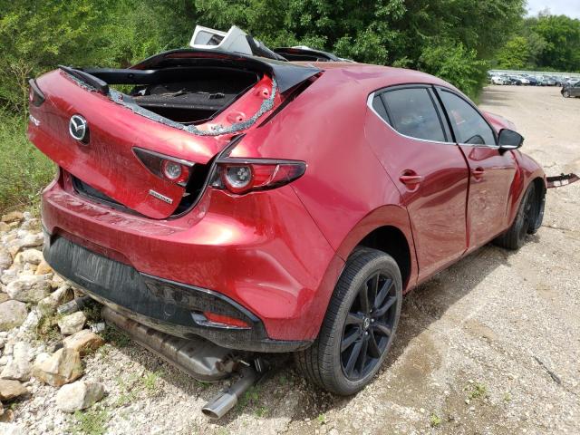 Photo 4 from auction – 2019 MAZDA 3 PREMIUM with VIN JM1BPANMXK1135991