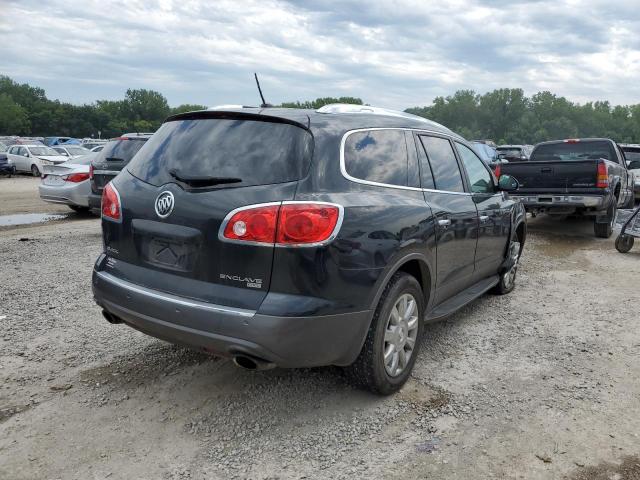 Фото 4 с аукциона – 2011 BUICK ENCLAVE CX с VIN 5GAKRBED4BJ319888