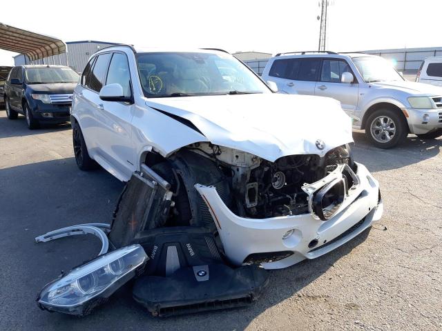 Photo 1 from auction – 2014 BMW X5 XDRIVE5 with VIN 5UXKR6C53E0J73039