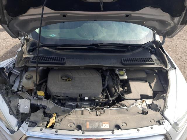 Photo 7 from auction – 2017 FORD ESCAPE SE with VIN 1FMCU9GD9HUA81708