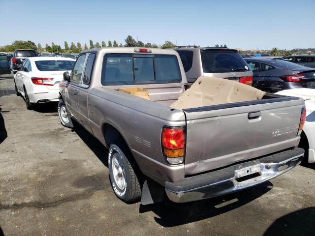 Photo 3 from auction – 1996 MAZDA B3000 CAB with VIN 4F4CR16U8TTM44675