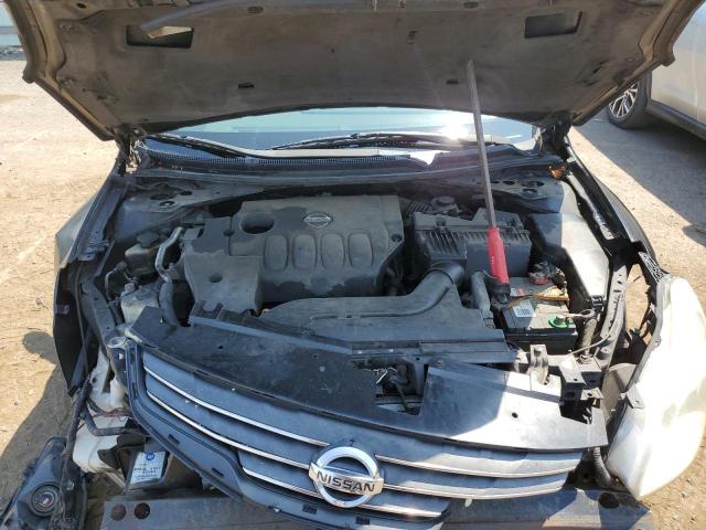 Photo 7 from auction – 2010 NISSAN ALTIMA BAS with VIN 1N4AL2AP4AC110557
