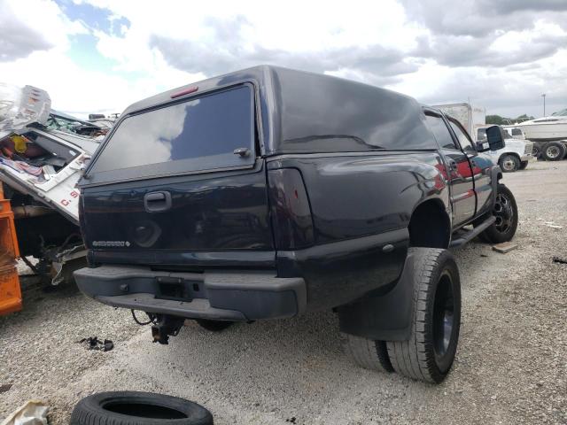 Photo 4 from auction – 2007 CHEVROLET SILVERADO with VIN 1GCJC33D17F183444