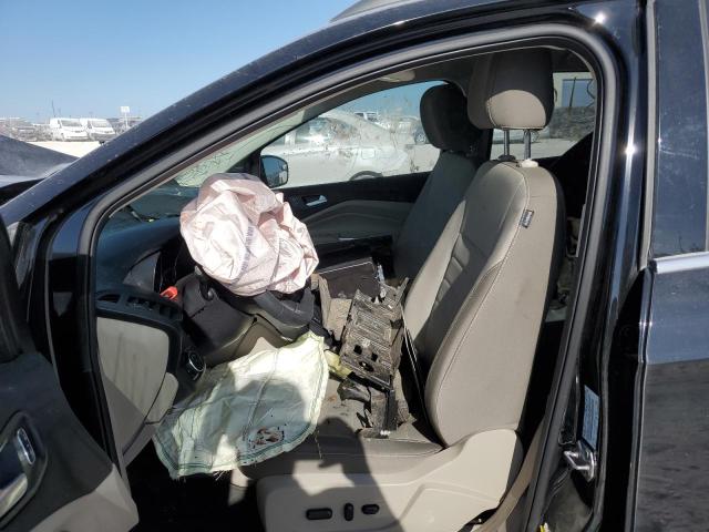 Photo 5 from auction – 2016 FORD ESCAPE SE with VIN 1FMCU0G94GUB35194