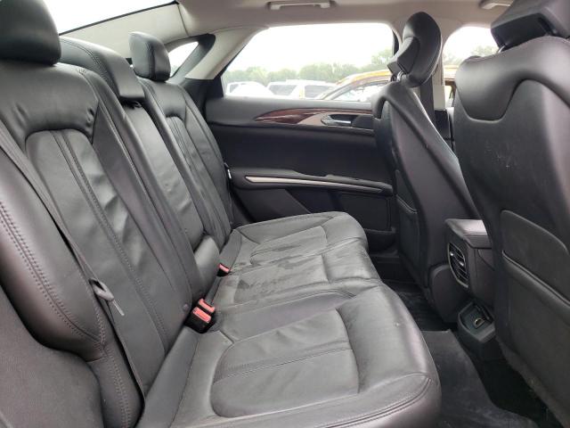 Photo 6 from auction – 2013 LINCOLN MKZ with VIN 3LN6L2JK2DR801415