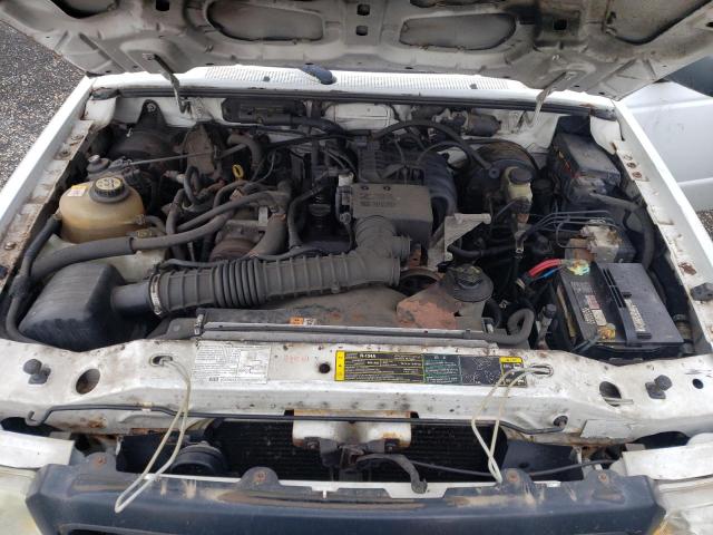 Photo 7 from auction – 2004 FORD RANGER with VIN 1FTYR10D74PA92769