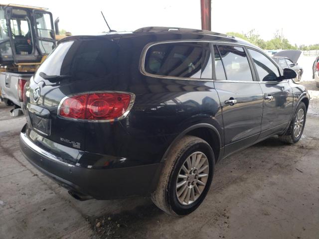 Photo 4 from auction – 2009 BUICK ENCLAVE CX with VIN 5GAER23D39J194666