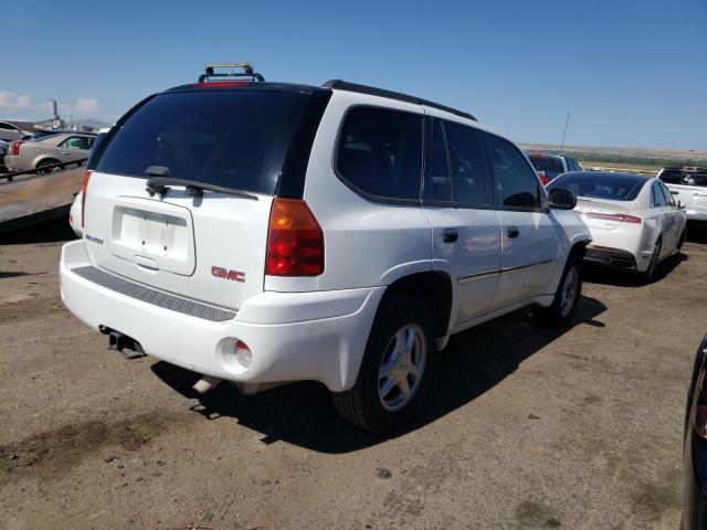 Foto 4 de la subasta – 2007 GMC ENVOY con VIN 1GKDT13S772208018
