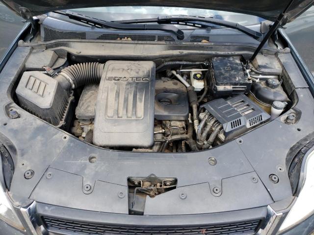 Photo 7 from auction – 2012 GMC TERRAIN SL with VIN 2GKALMEK2C6305030