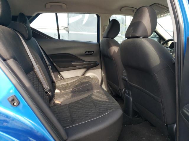 Photo 6 from auction – 2021 NISSAN KICKS S with VIN 3N1CP5BVXML521026