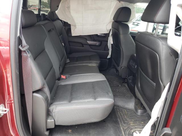 Photo 6 from auction – 2015 GMC SIERRA K25 with VIN 1GT12ZE87FF652430