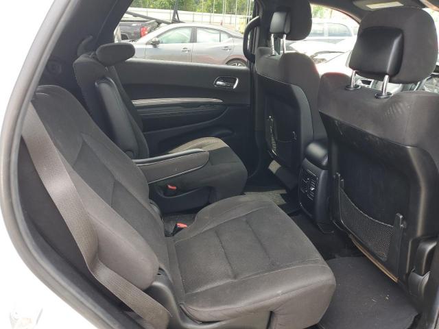 Photo 6 from auction – 2014 DODGE DURANGO SX with VIN 1C4RDHAG3EC360620