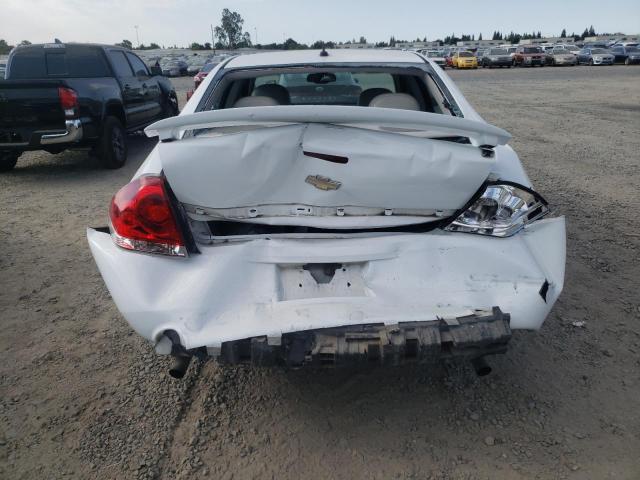 Photo 9 from auction – 2014 CHEVROLET IMPALA LIM with VIN 2G1WC5E30E1110357