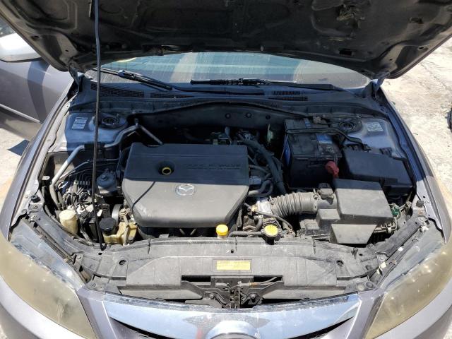 Photo 7 from auction – 2006 MAZDA 6 I with VIN 1YVFP80C565M62316