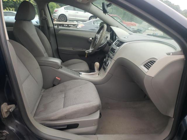 Photo 5 from auction – 2010 CHEVROLET MALIBU LS with VIN 1G1ZB5EB8AF180974